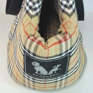 $925-Burberry for your spoiled pooch!